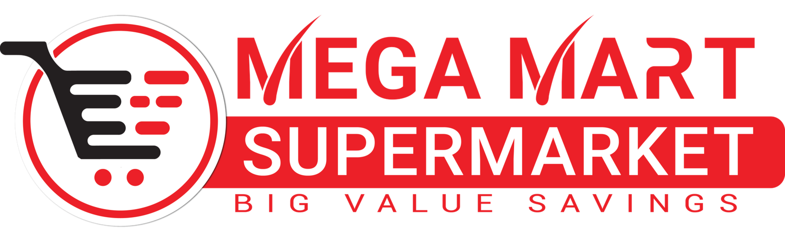 Contact - Mega Mart